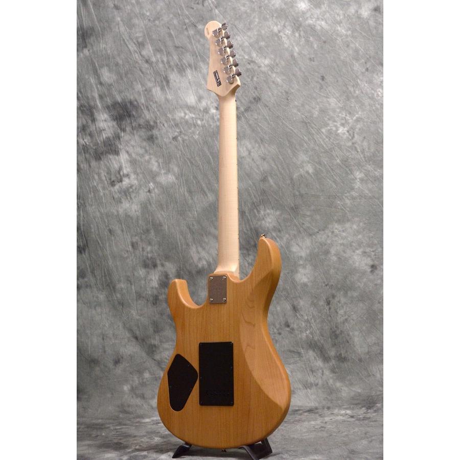 YAMAHA（ヤマハ） YAMAHA / PACIFICA 112VMX YNS (イエローナチュラル