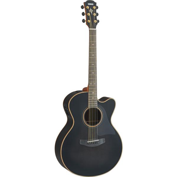 YAMAHA（ヤマハ） YAMAHA / CPX1200 II Translucent Black (TBL