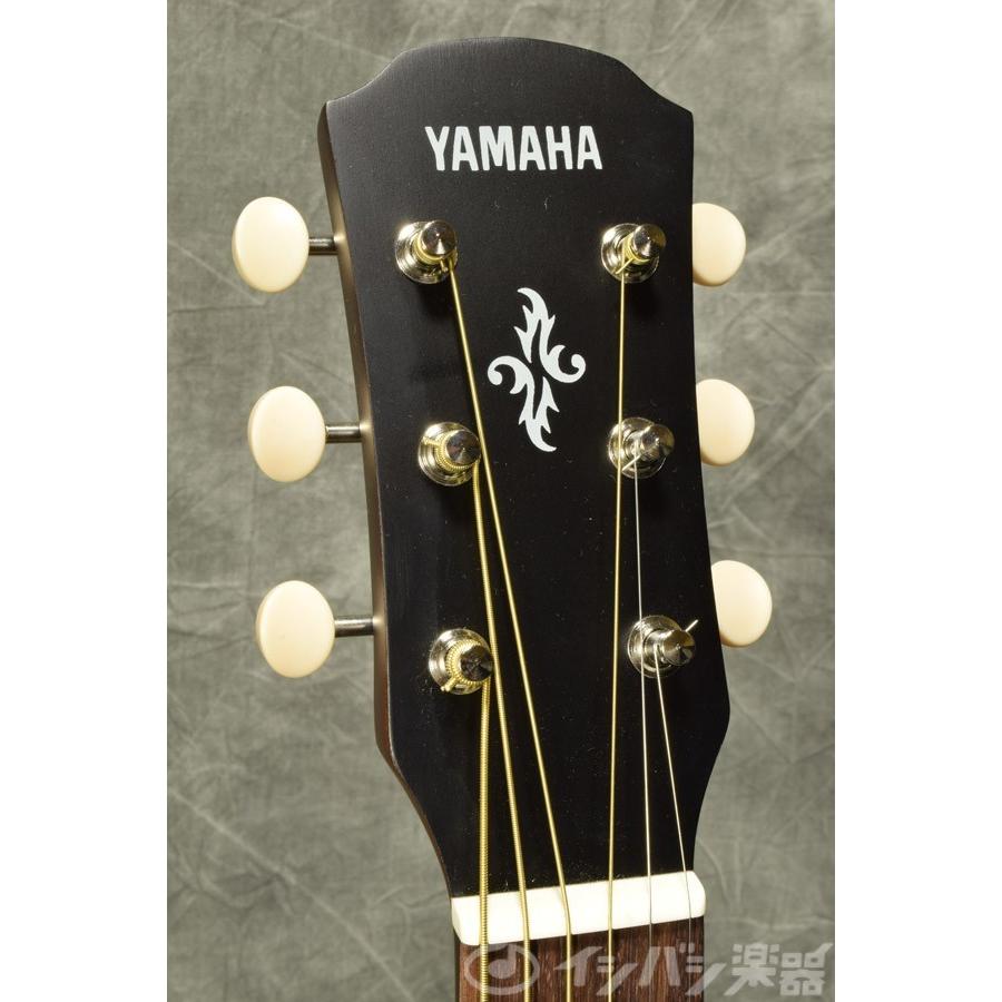 YAMAHA（ヤマハ） YAMAHA / APXT2 Old Violin Sunburst (OVS) APX-T2