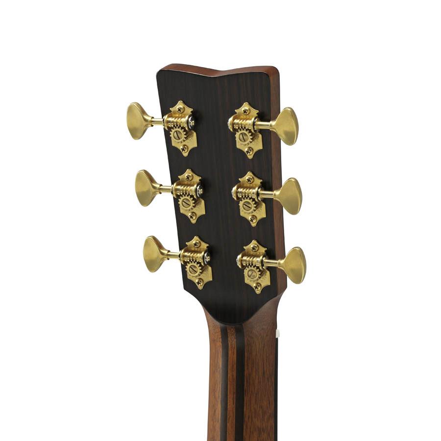 YAMAHA / LS26 ARE Natural (NT) (ハードケースつき)(Handcrafted)アコースティックギター フォークギター アコギ LS26ARE(梅田店)の画像