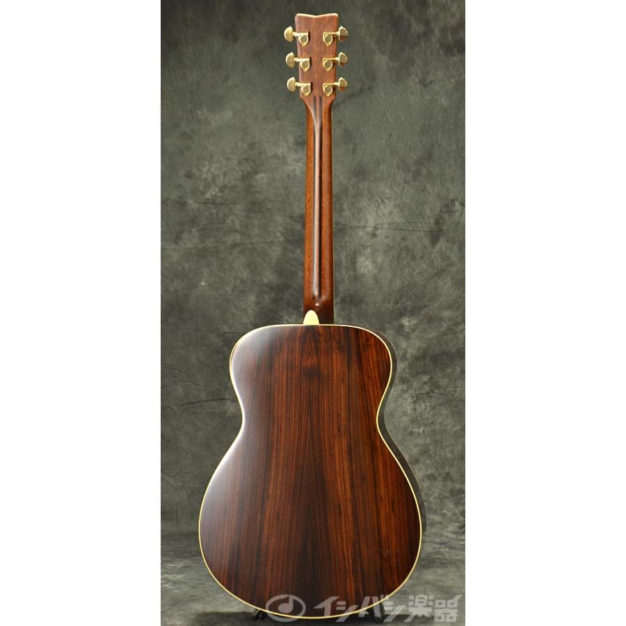 YAMAHA（ヤマハ） YAMAHA / LS6 ARE Brown Sunburst (BS