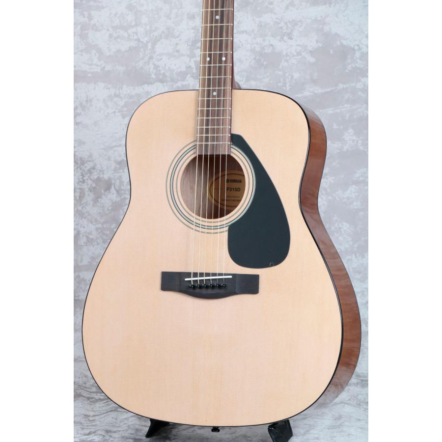 F315D YAMAHA　ギター Amazon.co.jp: YAMAHA / F315D NT (ナチュラル) ヤマハ