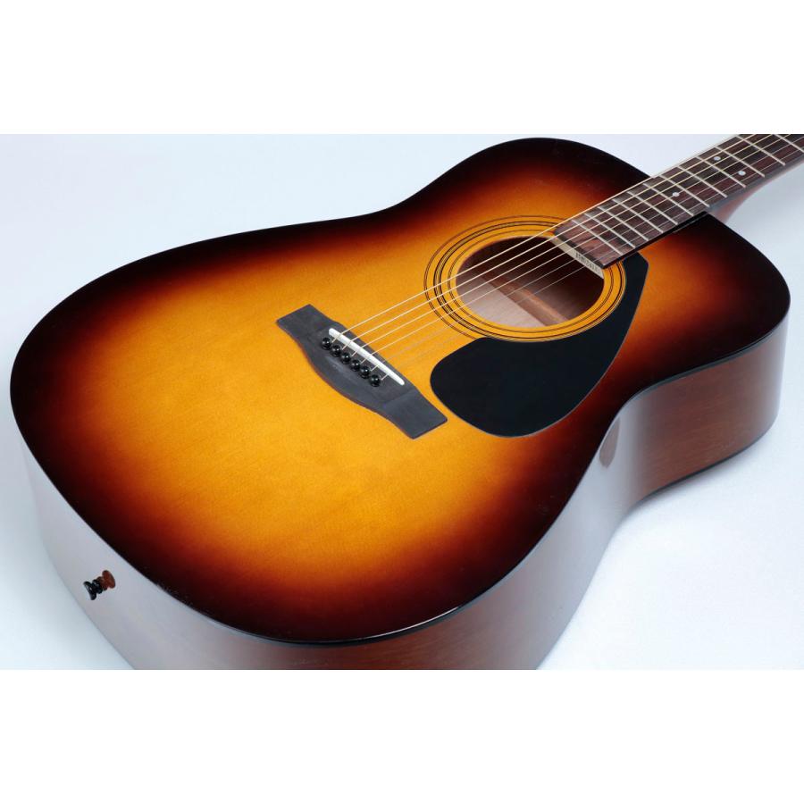YAMAHA（ヤマハ） YAMAHA / F315D TBS (梅田店) : イシバシ楽器 17