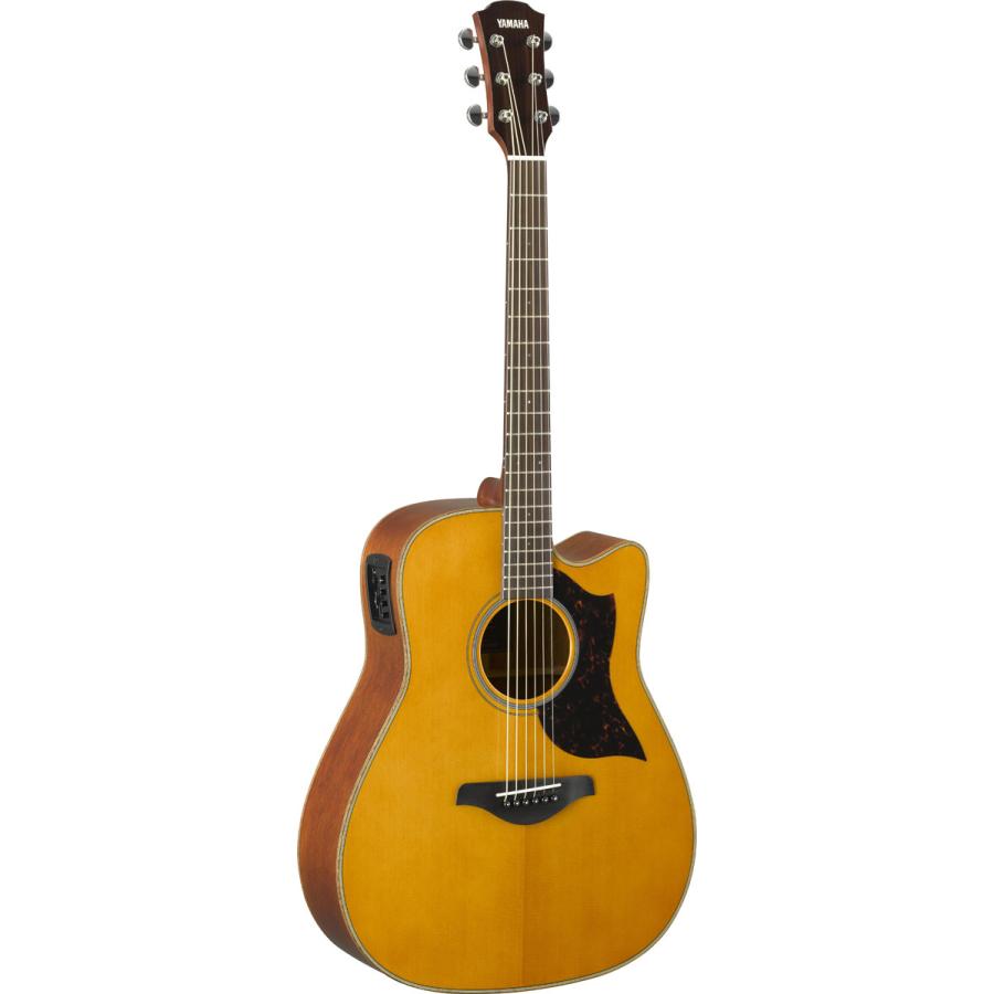 YAMAHA（ヤマハ） YAMAHA / A1M Vintage Natural (VN)エレアコ(梅田店