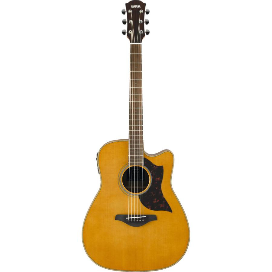 YAMAHA（ヤマハ） YAMAHA / A1M Vintage Natural (VN)エレアコ(梅田店