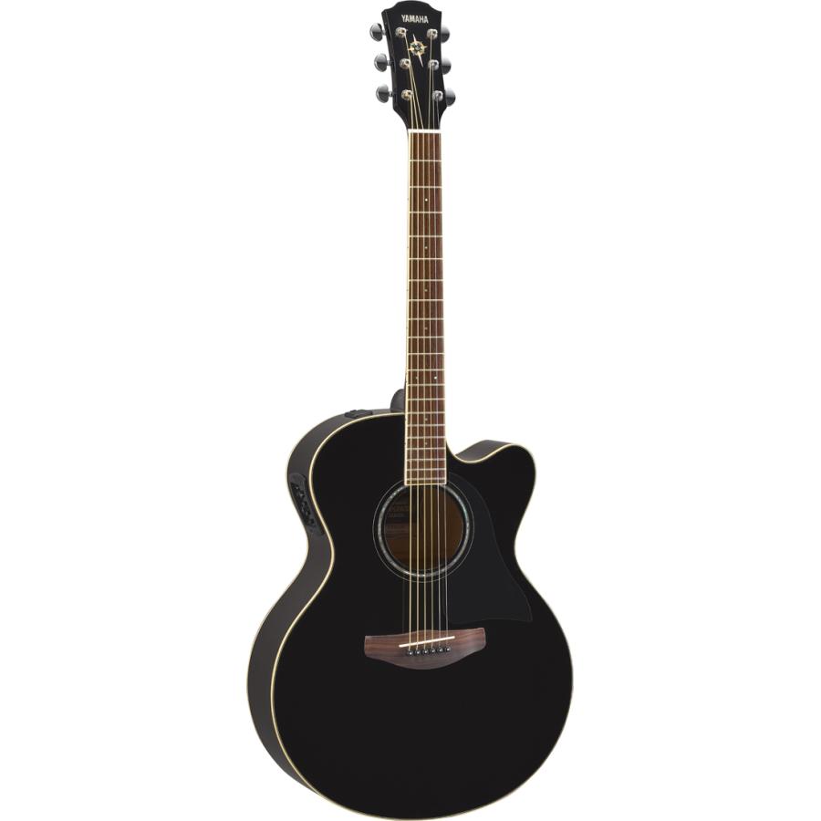 YAMAHA（ヤマハ） YAMAHA / CPX600 BL (Black) CPX-600BL(梅田店