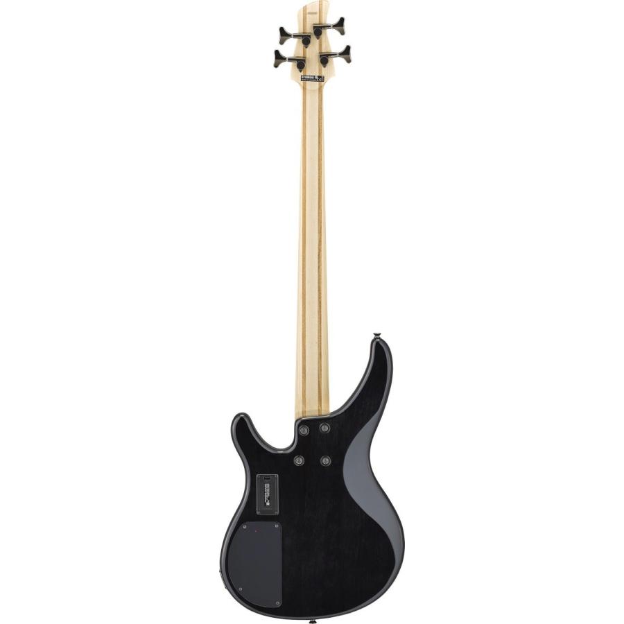 YAMAHA / TRBX604FM Translucent Black (TBL) (4弦ベース) (梅田店