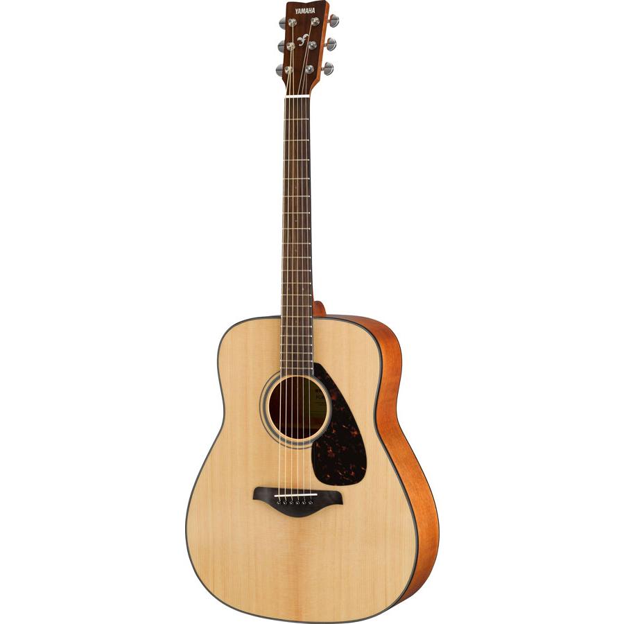 YAMAHA（ヤマハ） YAMAHA / FG800 Natural (NT) (Top単板) FG-800(梅田