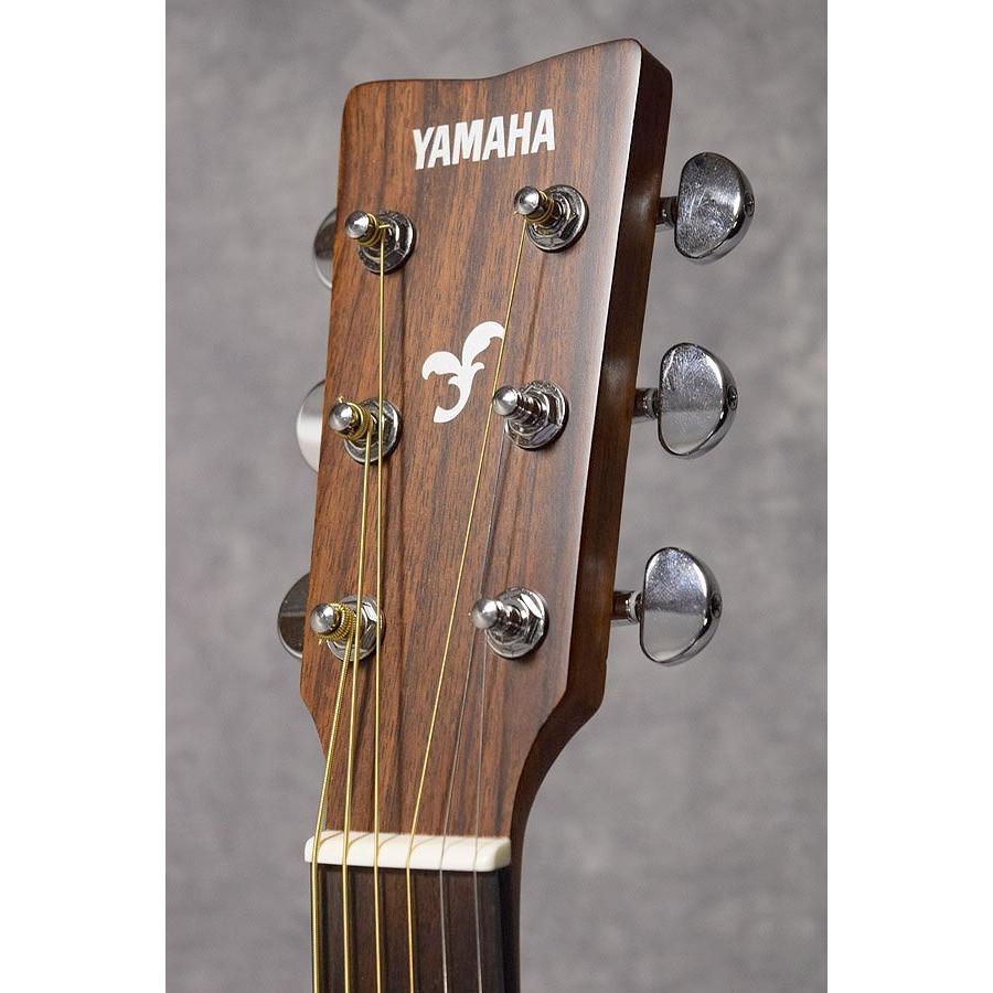 YAMAHA（ヤマハ） YAMAHA / FG800 Natural (NT) (Top単板) FG-800(梅田