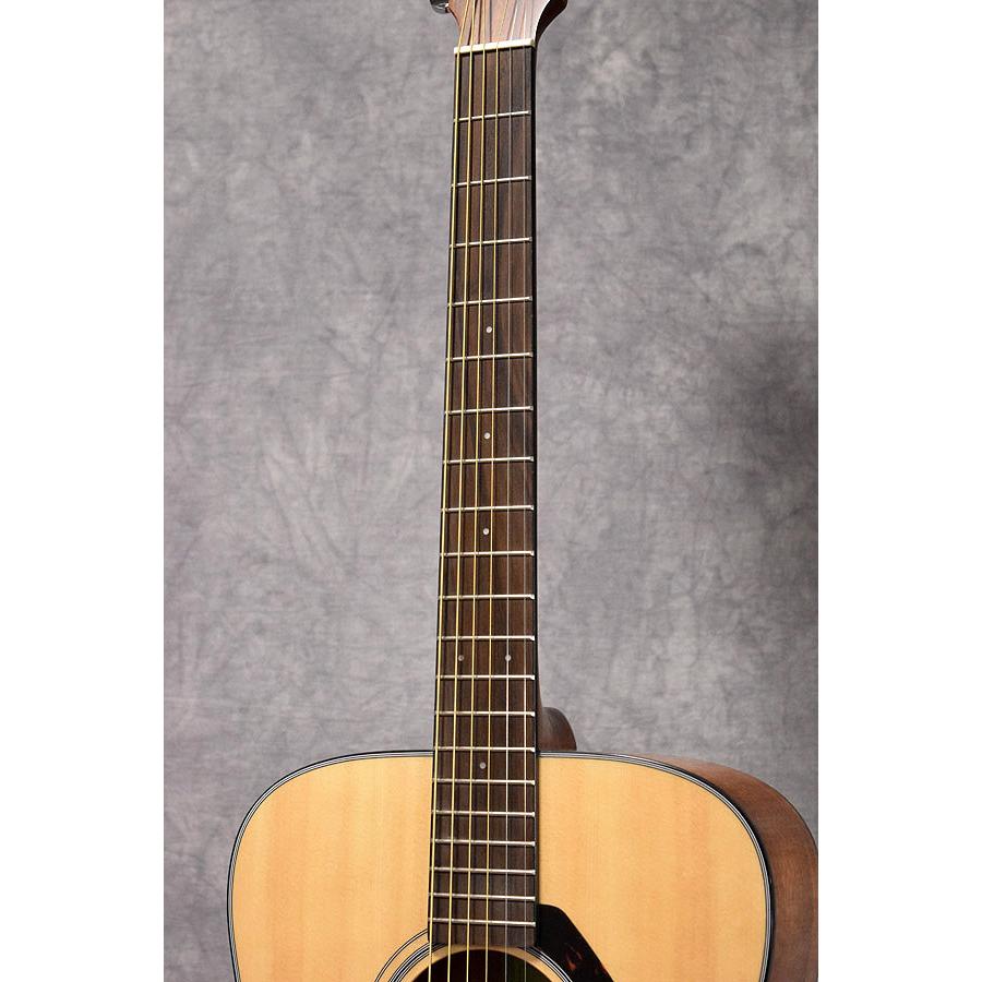 YAMAHA（ヤマハ） YAMAHA / FG800 Natural (NT) (Top単板) FG-800(梅田