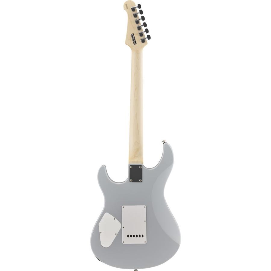 YAMAHA / PACIFICA112VM GRY (グレー) ヤマハ エレキギター PAC112VM 