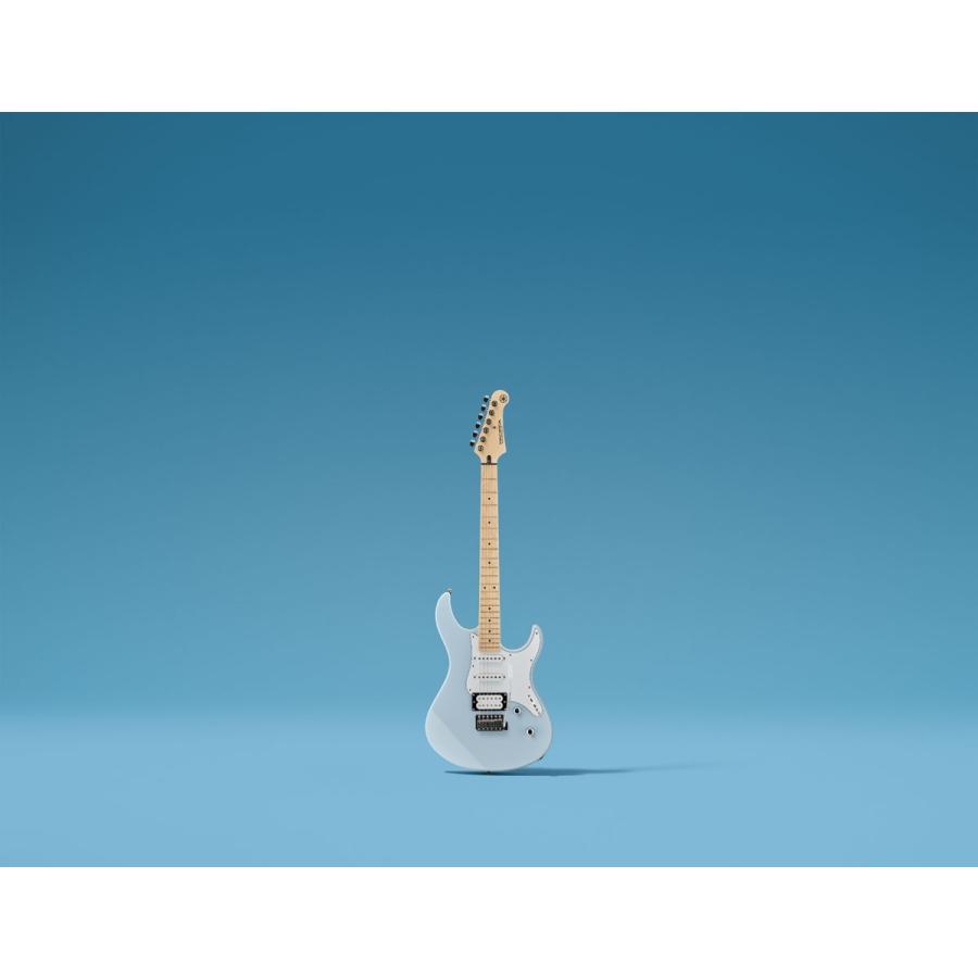 YAMAHA / Pacifica 112VM ICB (アイスブルー) ヤマハ エレキギター