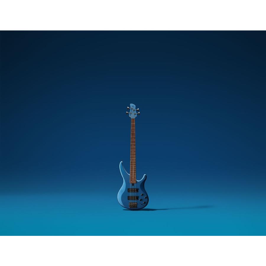 熱販売 エレキベース Yamaha Ftb Trbx304 ファクトリーブルー ギター ベース
