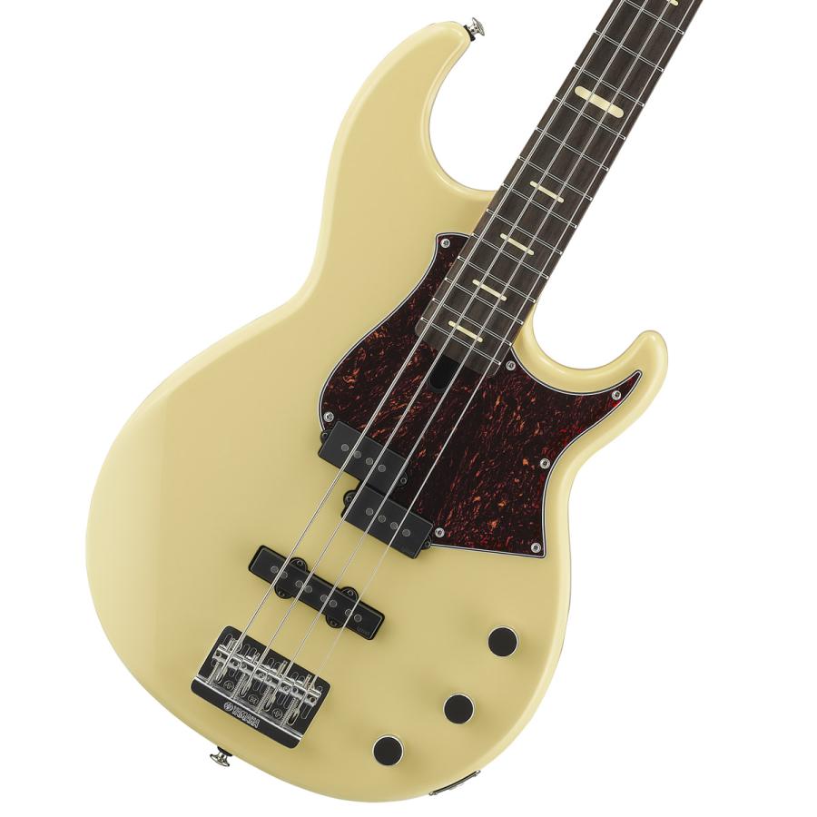 YAMAHA（ヤマハ） YAMAHA / BBP34 Vintage White エレキベース