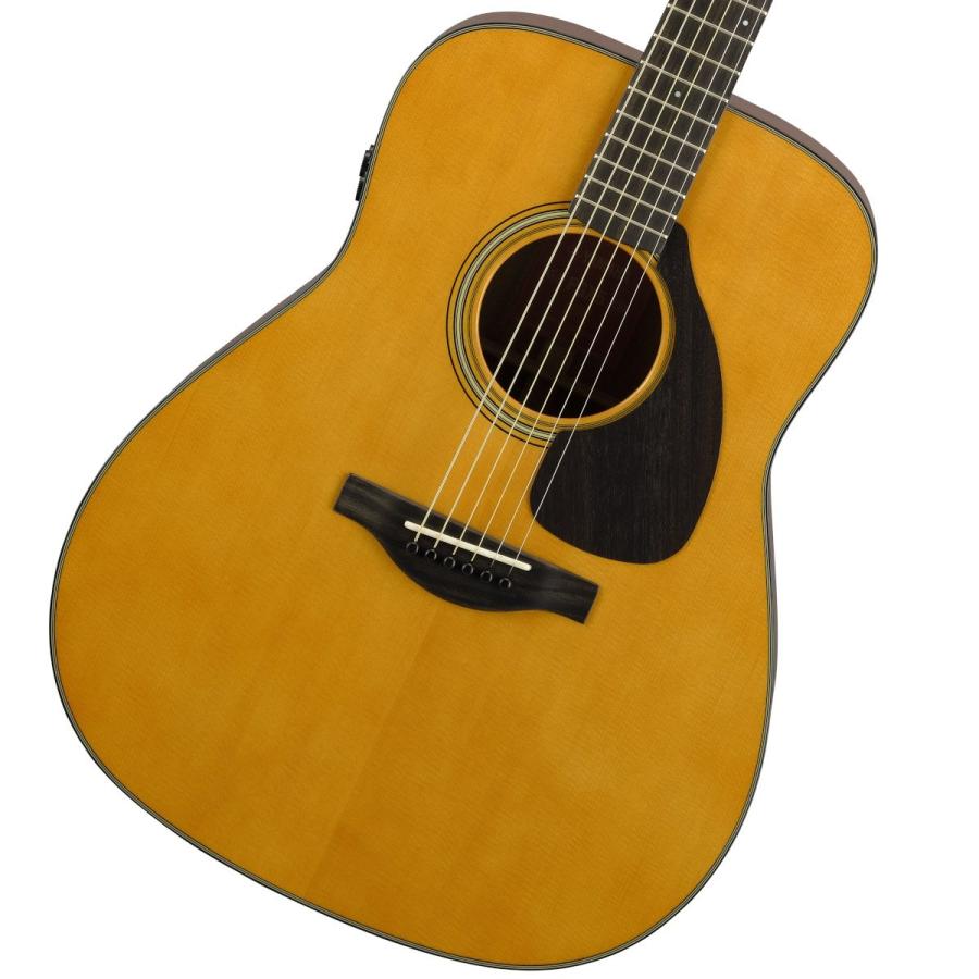 YAMAHA（ヤマハ） YAMAHA / FGX5 GLOSS (FGX5G) Vintage Natural [日本