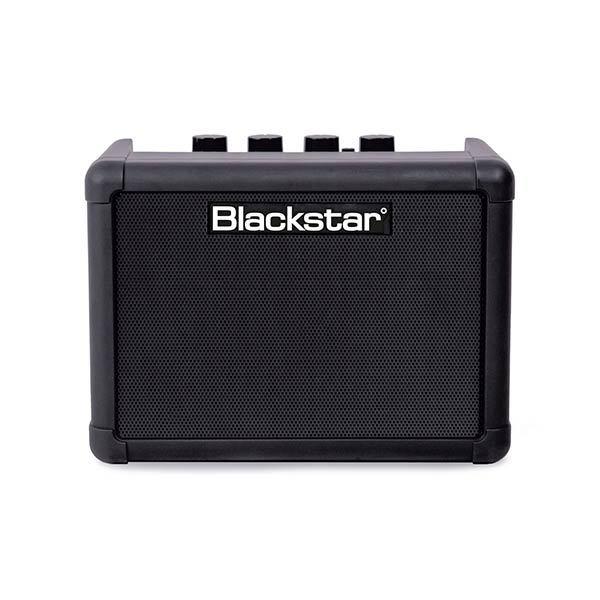 【期間限定！最安値挑戦】 Blackstar (即納可能！)(梅田店) ブラックスター Bluetooth Fly3 / ギター用アンプ