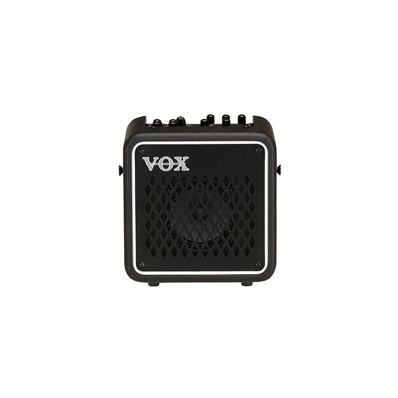 (アンプ・エフェクターセール品)VOX / MINI GO 3 [VMG-3] ボックス｜ishibashi-shops｜06