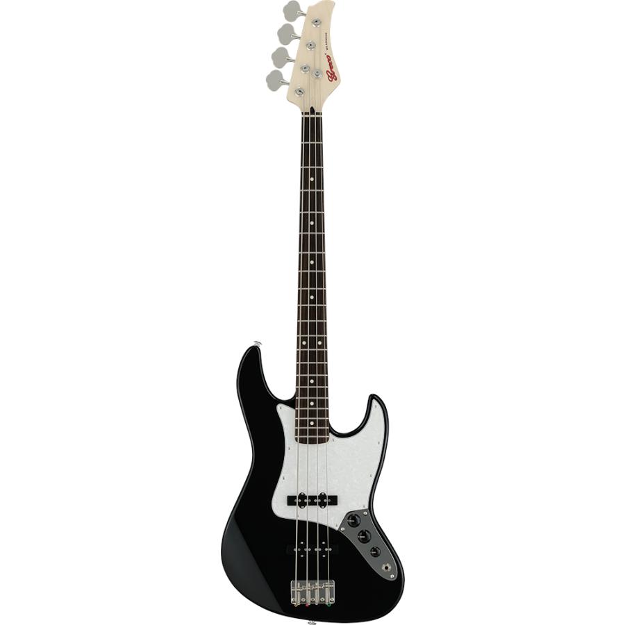Greco（グレコ） グレコ / WS-ADV-B BLK : イシバシ楽器 17ショップス