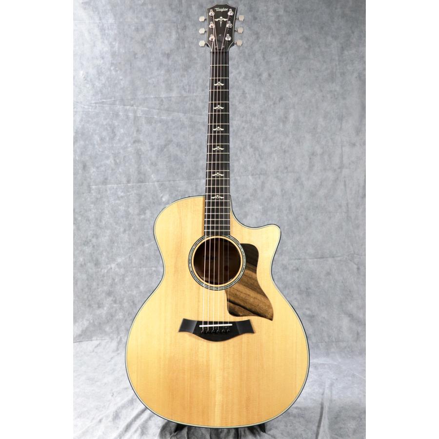 Taylor / 614ce ES2 V-Class Natural : イシバシ楽器 17ショップス
