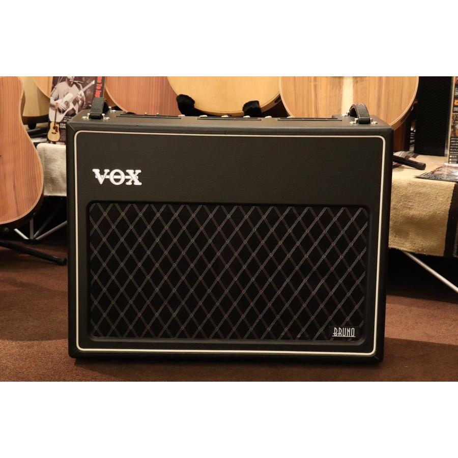 03ss 中古値下げしました 梅田店 ギター ベース用パーツ アクセサリー 中古 Vox Tb35c2 Vox