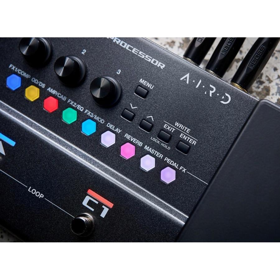 BOSS / GX-1 ＋「GX-1の教科書」同時購入セット(次回入荷予約分/2026年