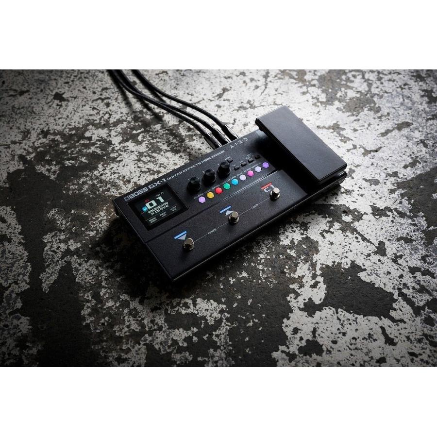 BOSS / GX-1 ＋「GX-1の教科書」同時購入セット(次回入荷予約分/2026年