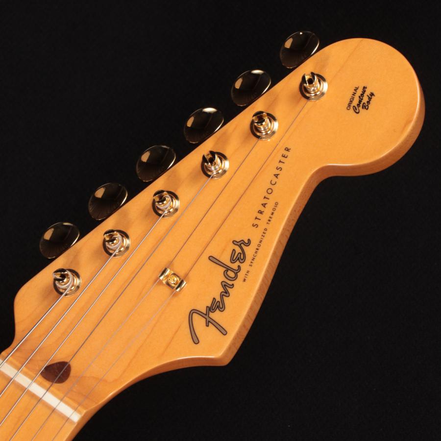 Fender / FSR MIJ Traditional 50s Stratocaster Mystic Aztec Gold