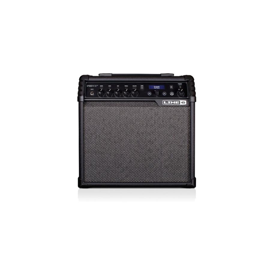 LINE6 / Spider V 30 MkII 30Wギターアンプ スパイダーV (イシバシ楽器 
