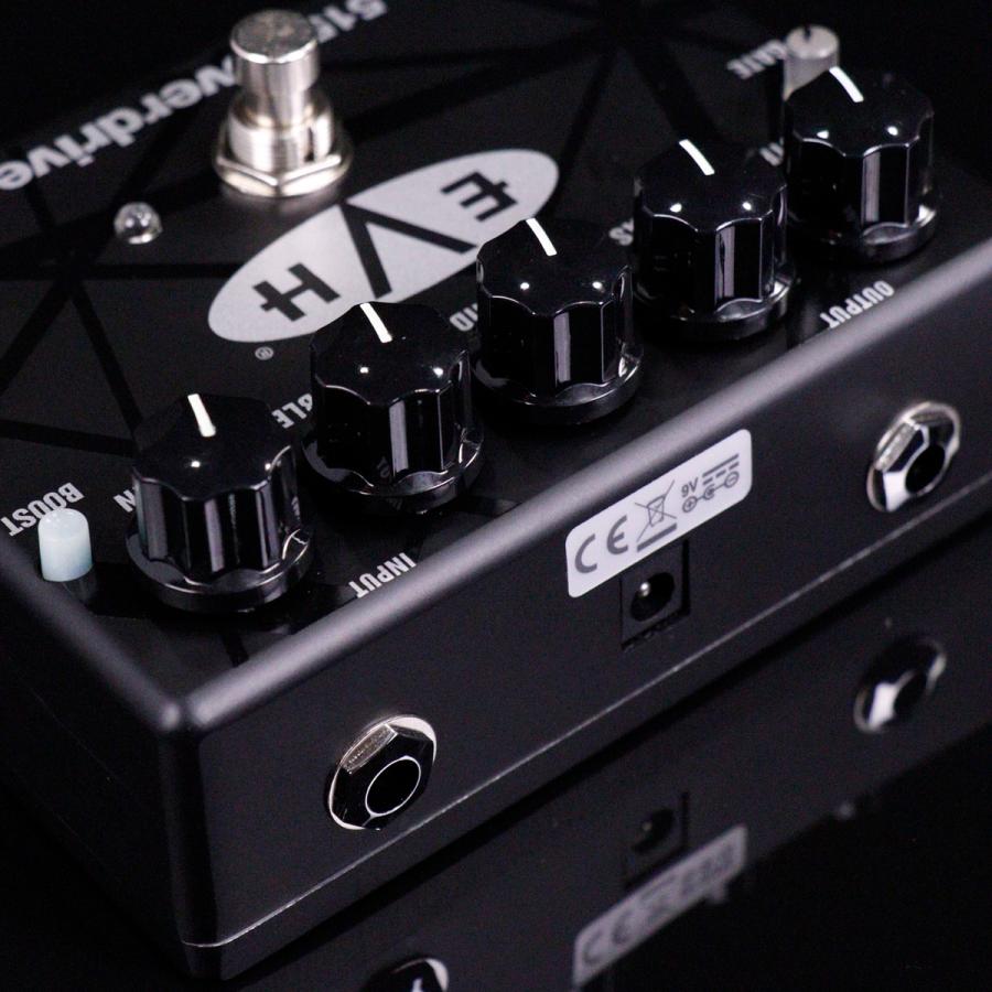 MXR / EVH5150 Overdrive オーバードライブ/ディストーション(心斎橋店)｜ishibashi-shops｜04