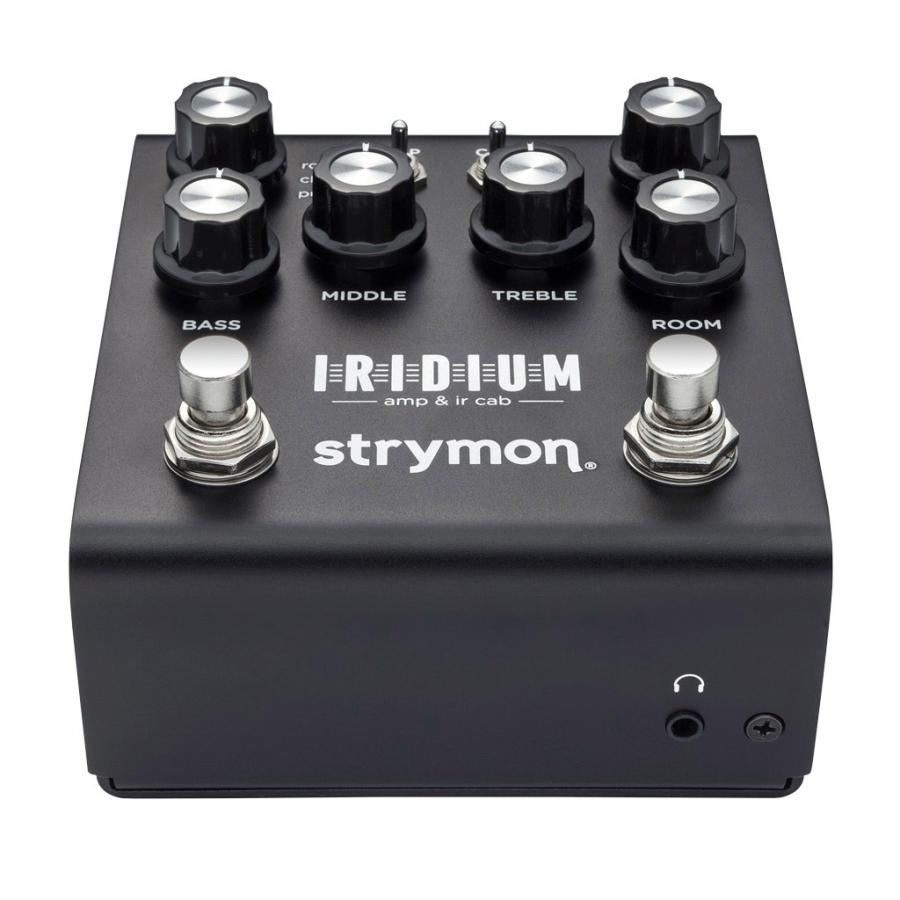 【値下げ更新中】STRYMON IRIDIUM 値下げ】strymon IRIDIUM