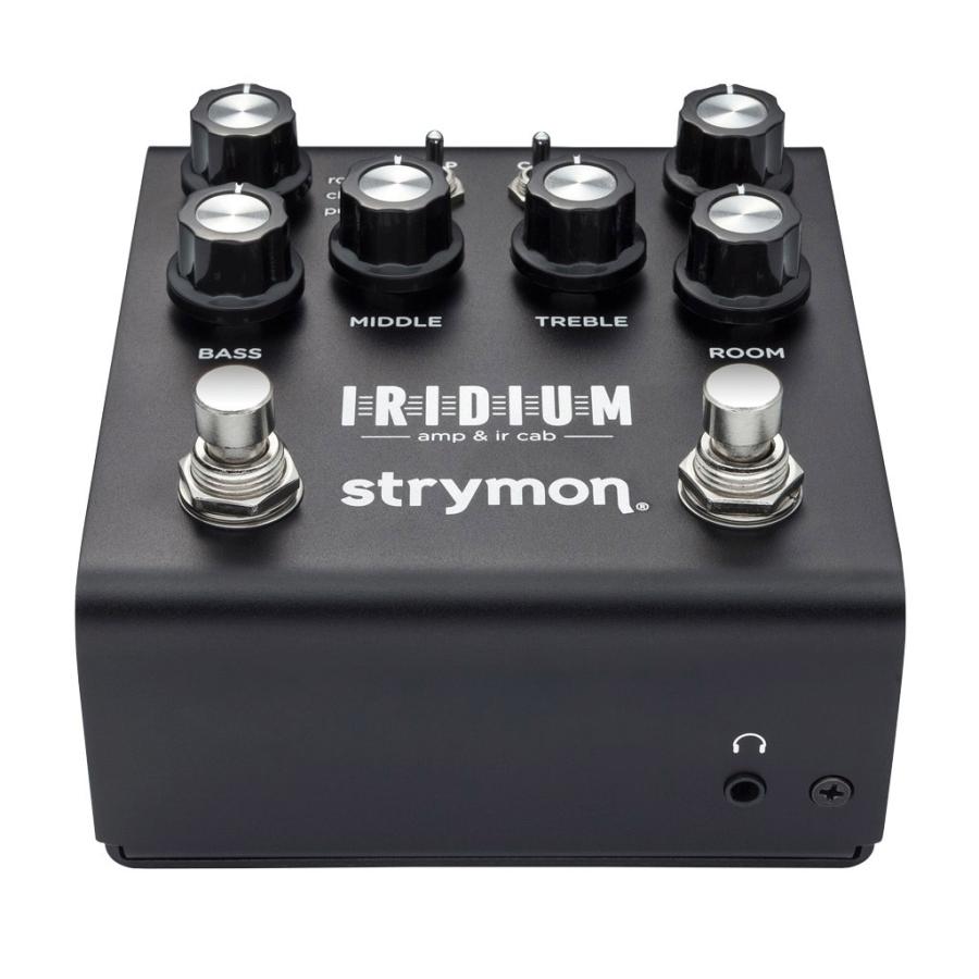 Strymon / Iridium AMP & IR CAB (心斎橋店)｜ishibashi-shops｜02