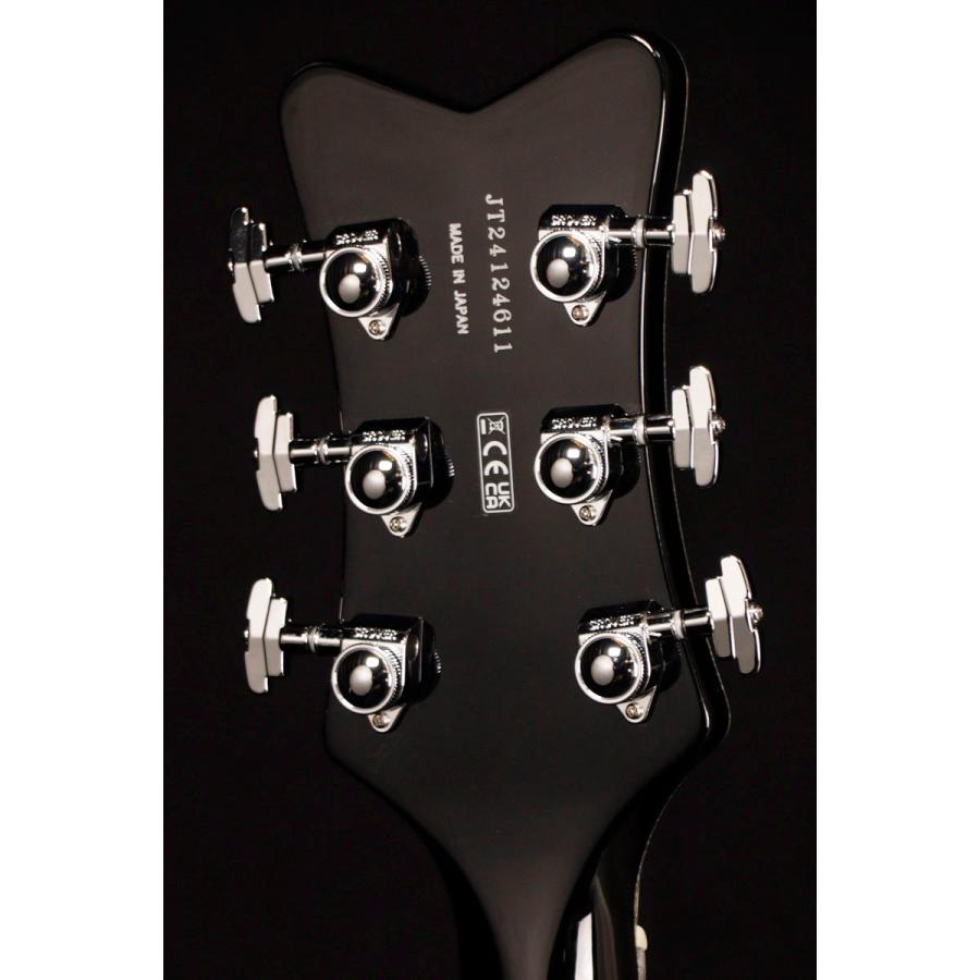 GRETSCH Gretsch / G6136T Kenny Falcon II w/Bigsby Ebony GRETSCH Gretsch / G6136T Kenny Falcon II w/Bigsby Ebony