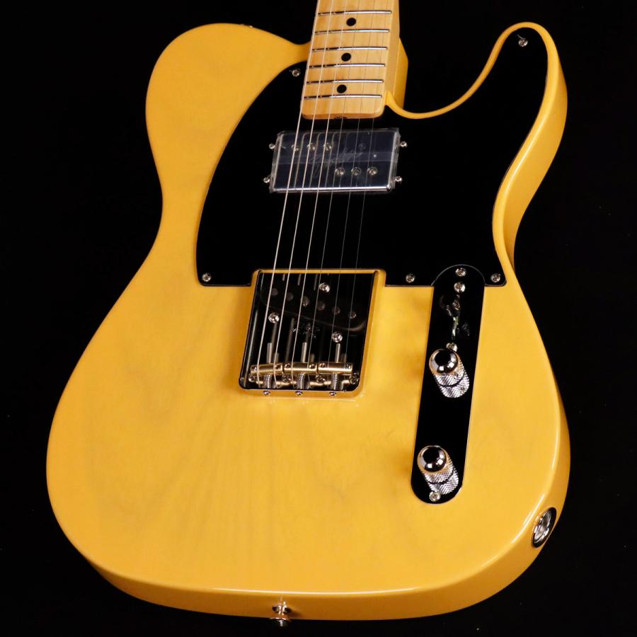 Fender / ISHIBASHI FSR MIJ Traditional 50s Telecaster Butterscotch  