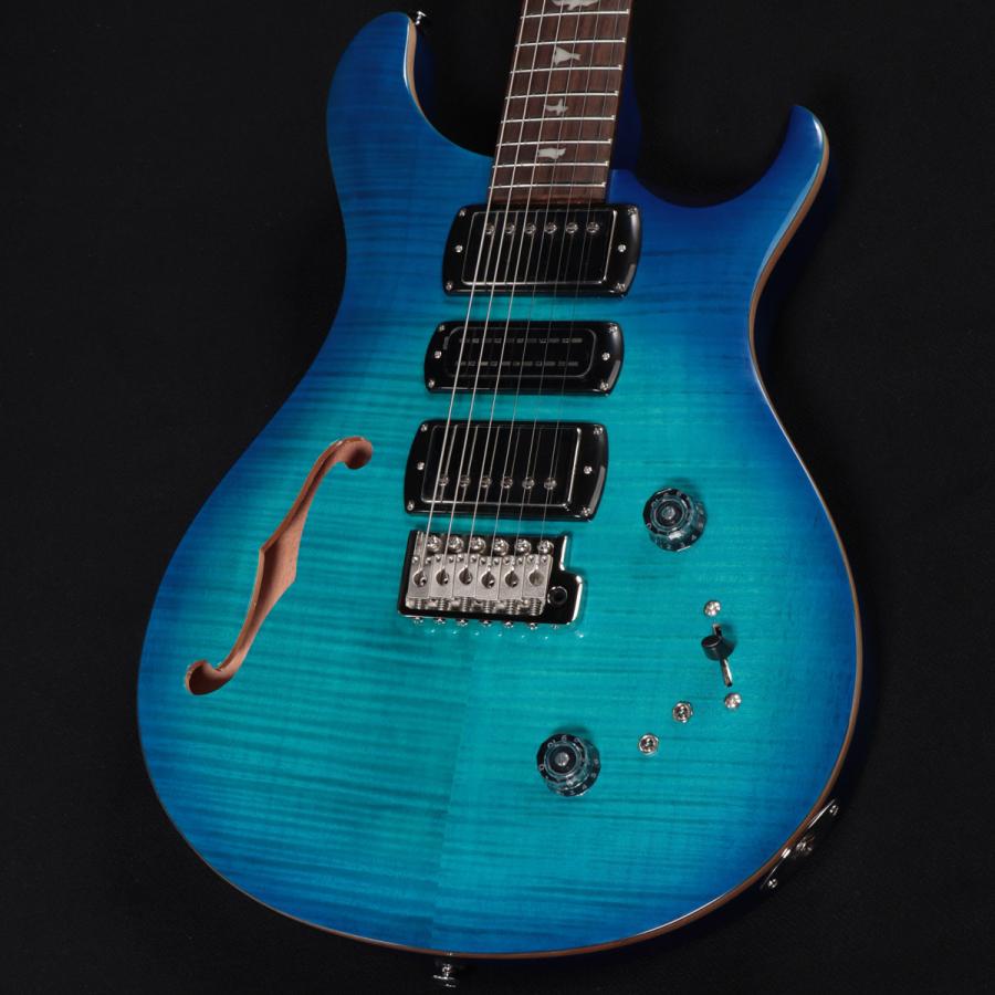 中古）Paul Reed Smith(PRS) / 2025 SE Special Semi-Hollow Lake Blue