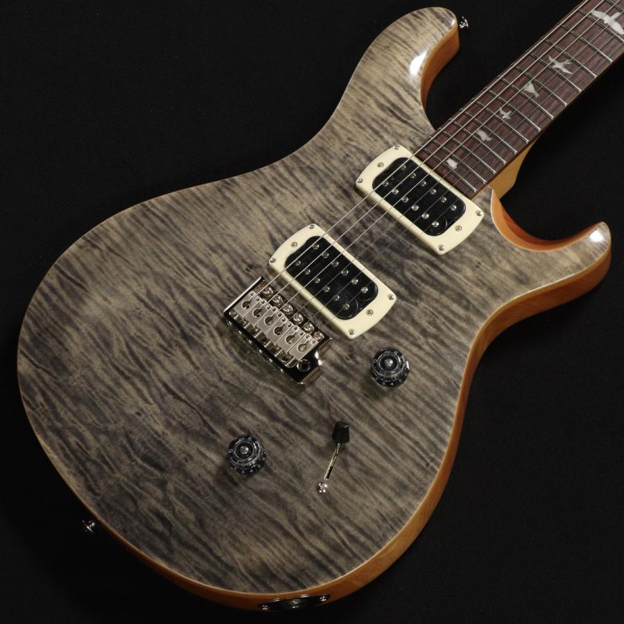Paul Reed Smith (PRS) / 2026 SE Custom 24 Charcoal ≪S/N