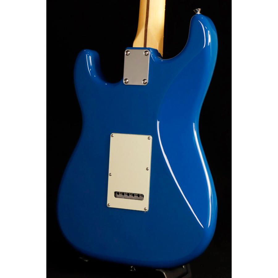 Fender / 2024 Collection MIJ Hybrid II Stratocaster HSS Rosewood Forest Blue ≪S/N:JD23026270≫ (心斎橋店)(YRK)｜ishibashi-shops｜05