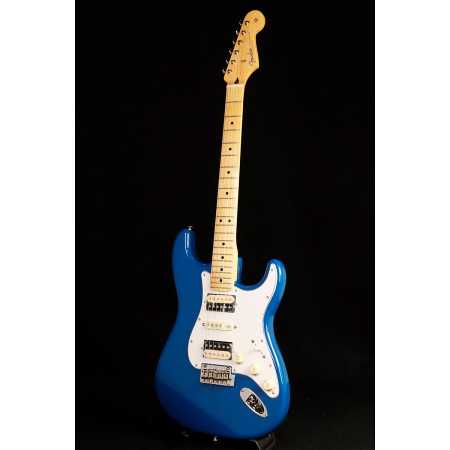 Fender / 2024 Collection MIJ Hybrid II Stratocaster HSH Maple Forest Blue ≪S/N:JD23030275≫ (心斎橋店)(YRK)｜ishibashi-shops｜02