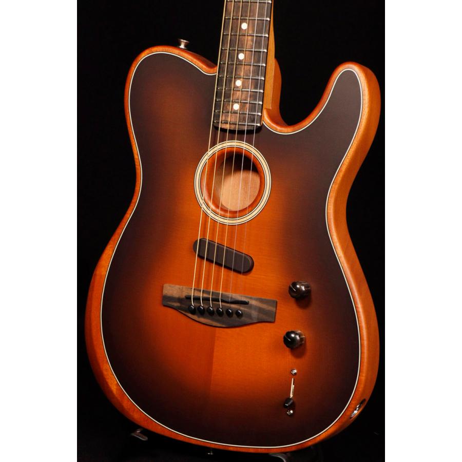 Fender / American Acoustasonic TELECASTER Sunburst ≪S/N