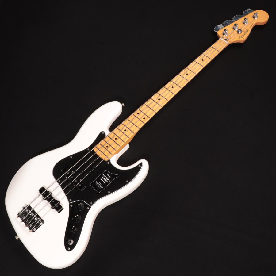 Fender（フェンダー） Fender / Player II Jazz Bass Maple