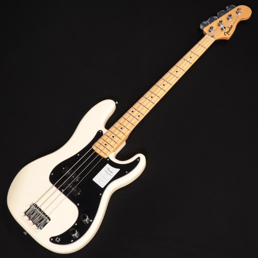 Fender（フェンダー） Fender / Standard Precision Bass Maple
