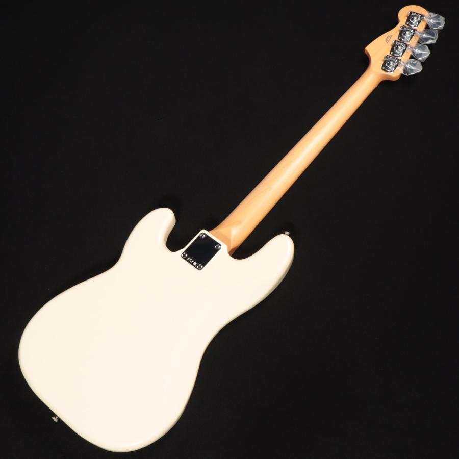 Fender（フェンダー） Fender / Standard Precision Bass Maple