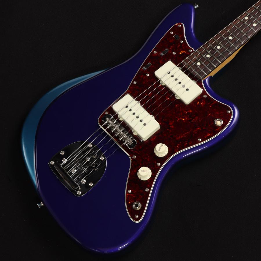 Fender / MIJ Limited Starmaster Jupiter Blue ≪S/N:JD26008535