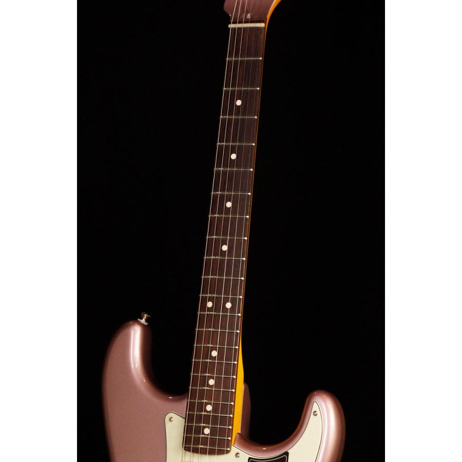 Fender / American Professional II Stratocaster Burgundy Mist Fender / American Professional II Stratocaster Burgundy Mist