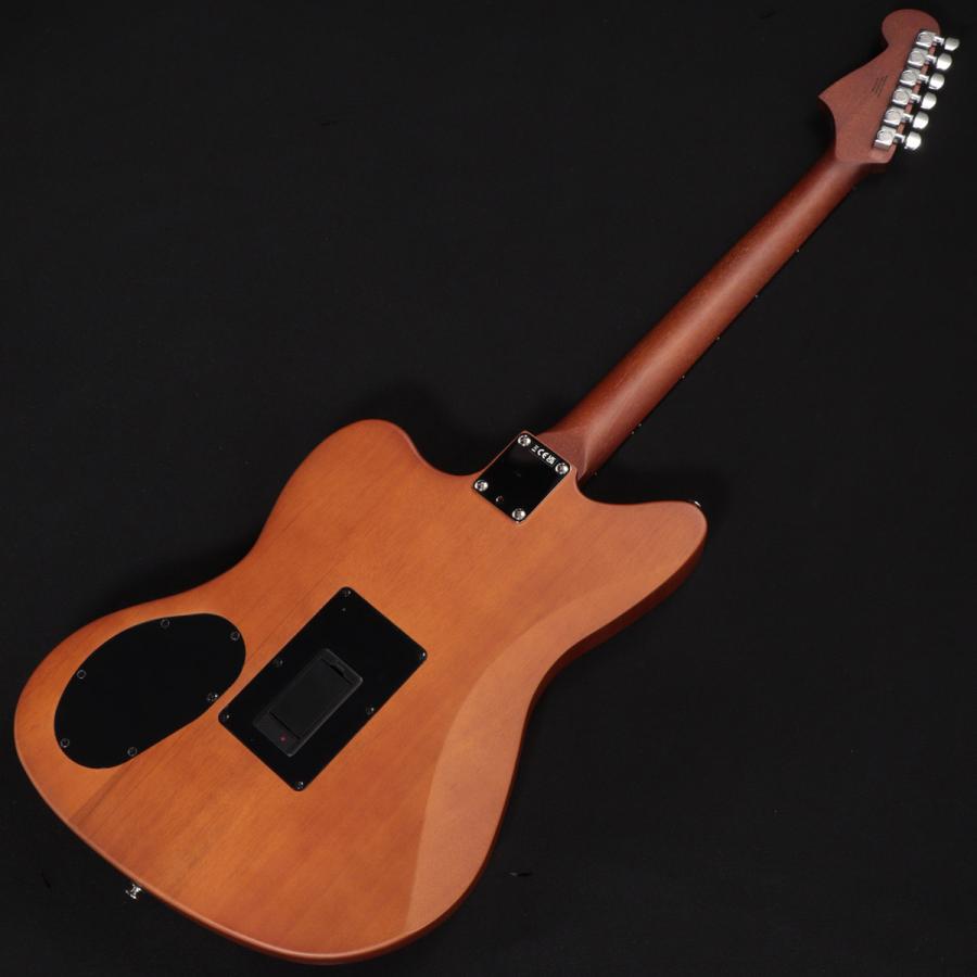 Fender / Acoustasonic Standard Jazzmaster Aged Natural ≪S/N