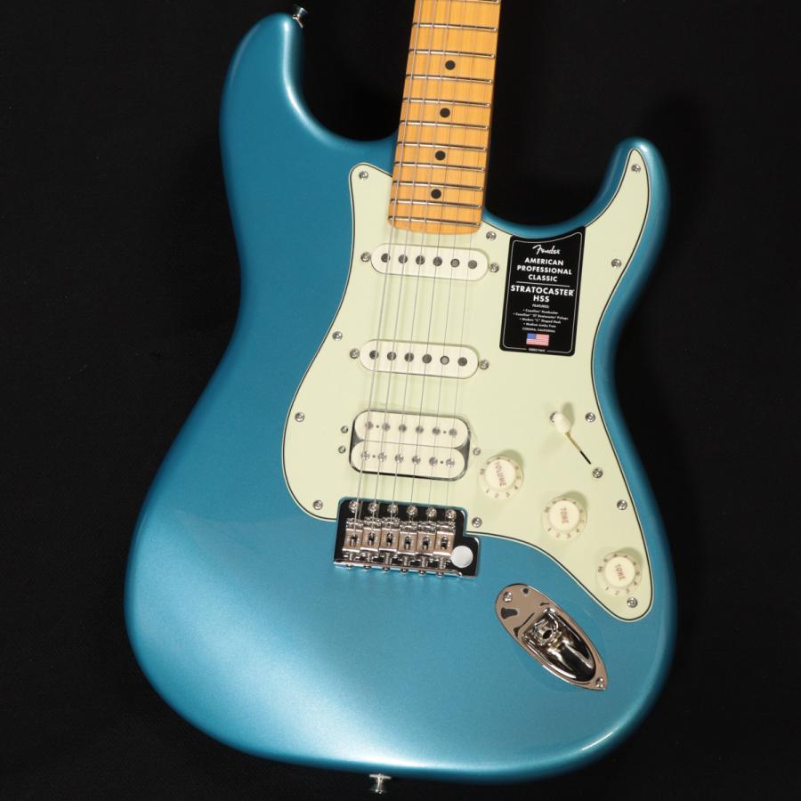 Fender（フェンダー） Fender / American Professional Classic