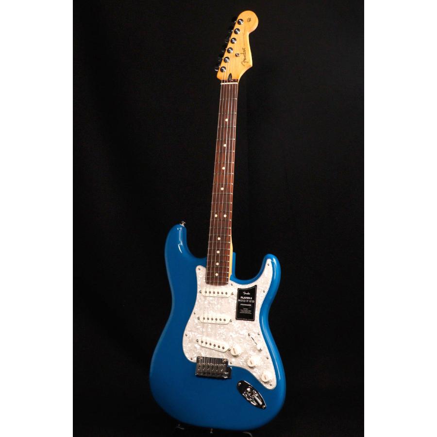 新品同様Fender Player II Stratocasterおまけ８点付き Player II Modified Stratocaster® – Fender