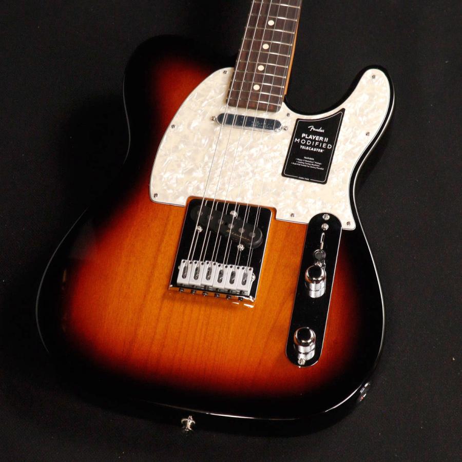 Fender（フェンダー） Fender / Player II Modified Telecaster