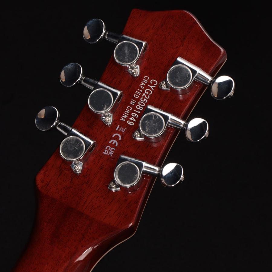 Gretsch / G5230T Electromatic Jet FT Single-Cut Cadillac Green ≪S