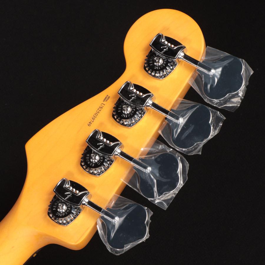 Fender / American Professional II Jazz Bass 3-Color Sunburst ≪S/N