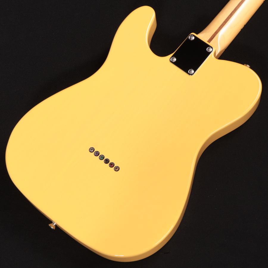 Fender / MIJ Heritage 50s Telecaster Maple Butterscotch Blonde ≪S